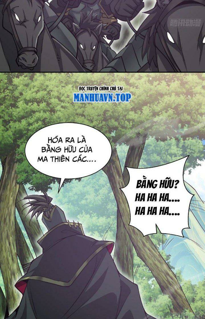 Đồ Đệ Của Ta Đều Là Đại Phản Phái Chapter 75 - Trang 10