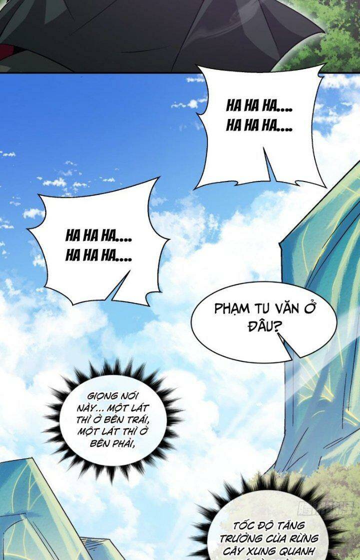 Đồ Đệ Của Ta Đều Là Đại Phản Phái Chapter 75 - Trang 11