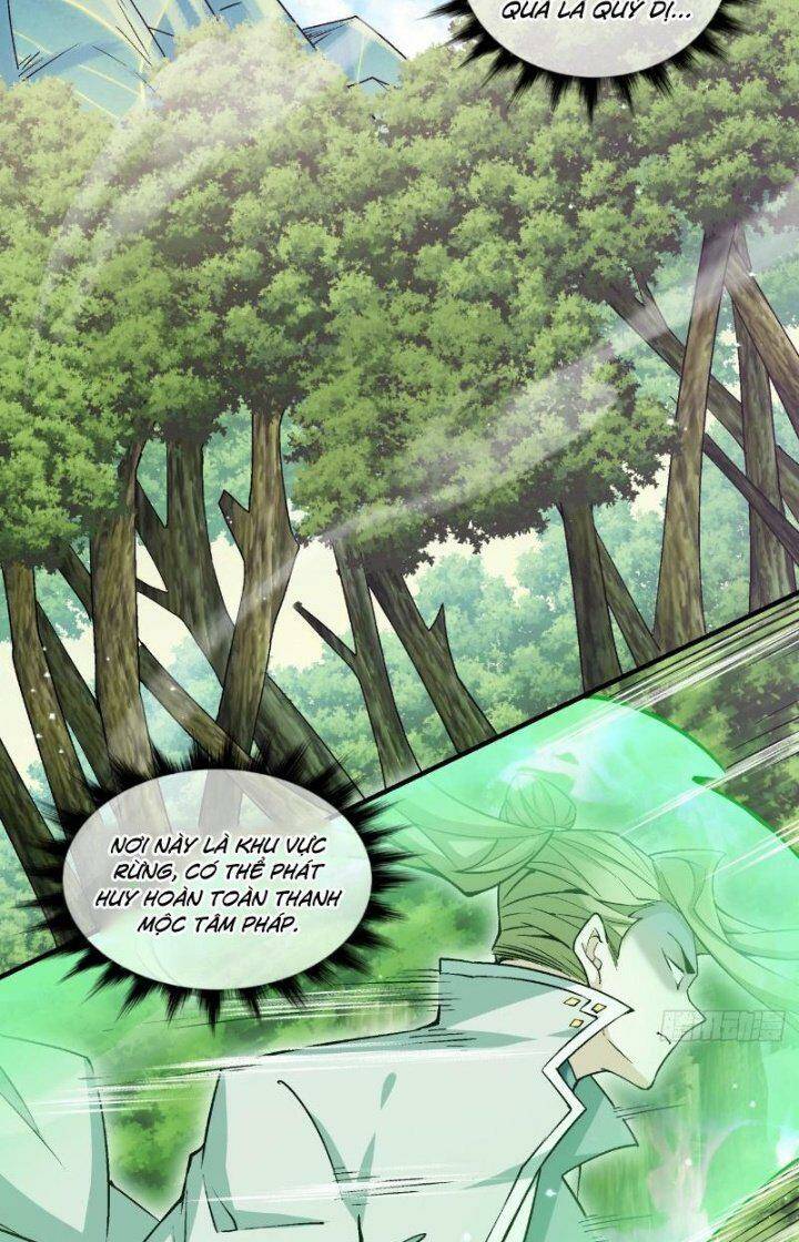 Đồ Đệ Của Ta Đều Là Đại Phản Phái Chapter 75 - Trang 12