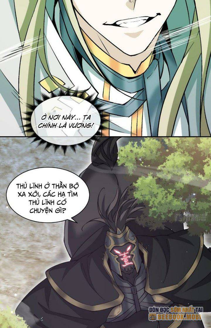 Đồ Đệ Của Ta Đều Là Đại Phản Phái Chapter 75 - Trang 14