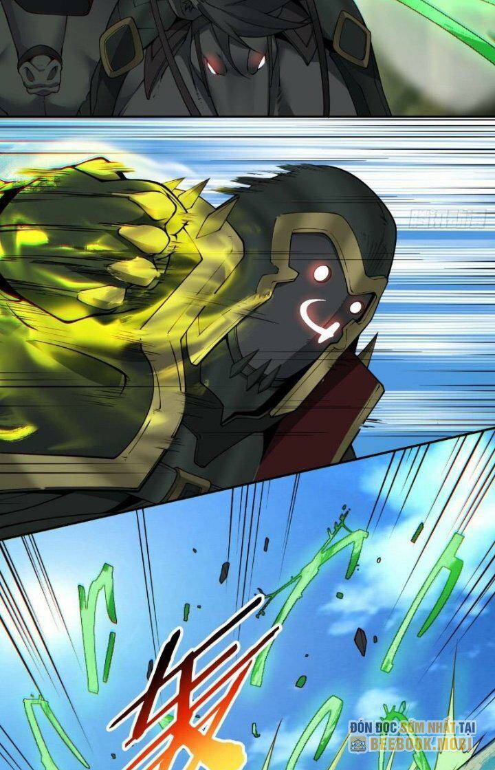 Đồ Đệ Của Ta Đều Là Đại Phản Phái Chapter 75 - Trang 19