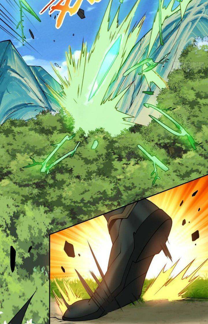 Đồ Đệ Của Ta Đều Là Đại Phản Phái Chapter 75 - Trang 20