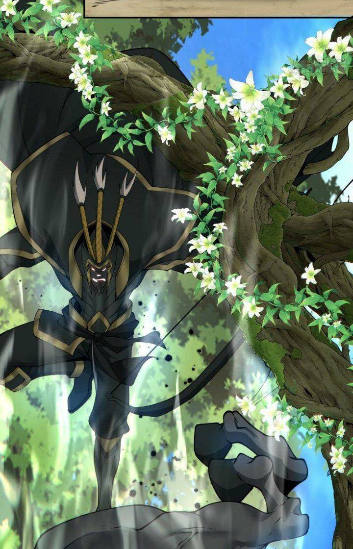 Đồ Đệ Của Ta Đều Là Đại Phản Phái Chapter 75 - Trang 21