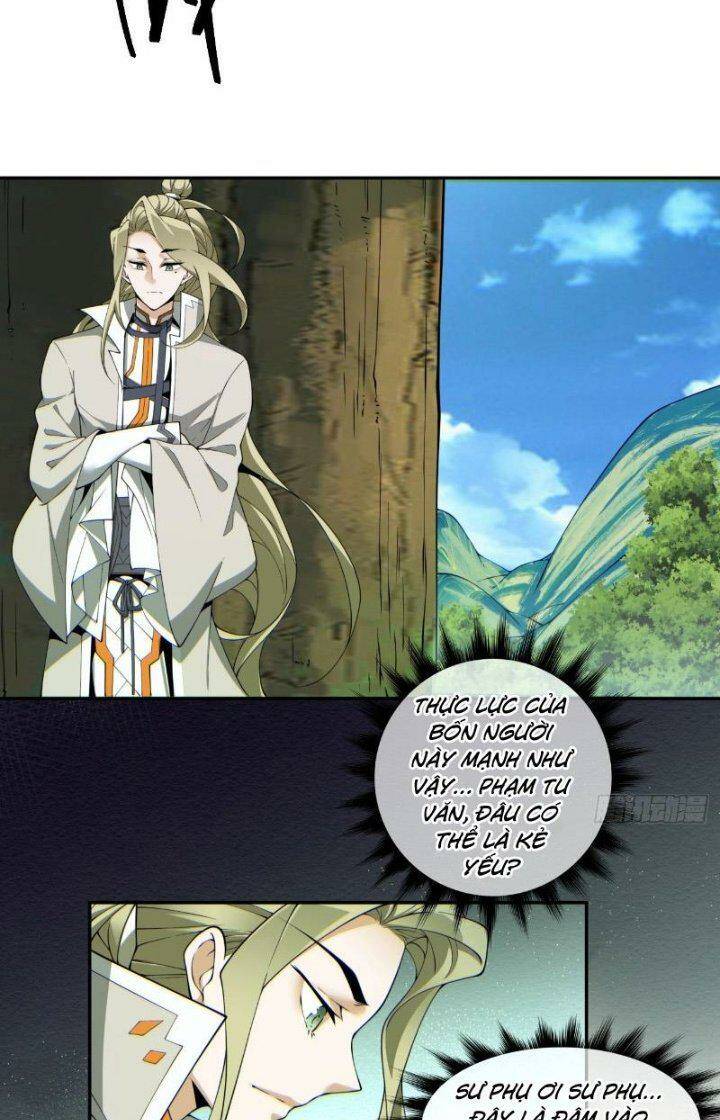 Đồ Đệ Của Ta Đều Là Đại Phản Phái Chapter 75 - Trang 25