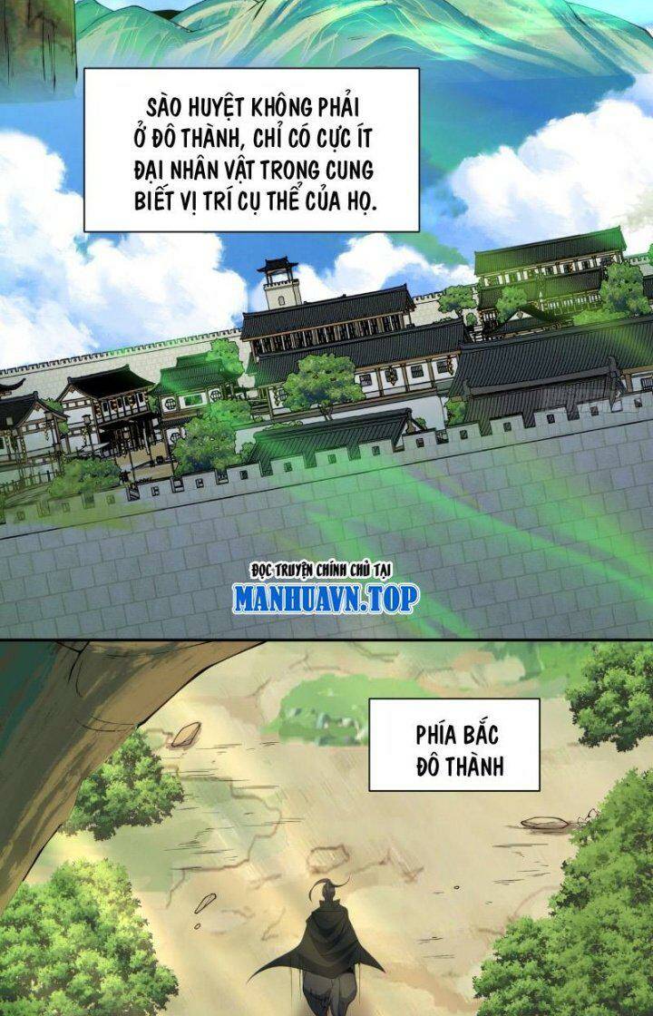 Đồ Đệ Của Ta Đều Là Đại Phản Phái Chapter 75 - Trang 29