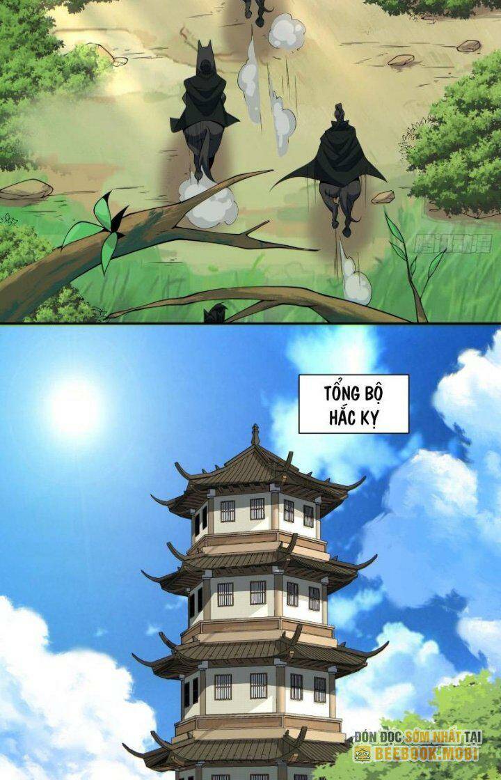 Đồ Đệ Của Ta Đều Là Đại Phản Phái Chapter 75 - Trang 30