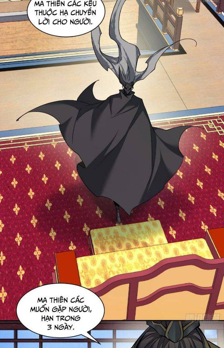 Đồ Đệ Của Ta Đều Là Đại Phản Phái Chapter 75 - Trang 34