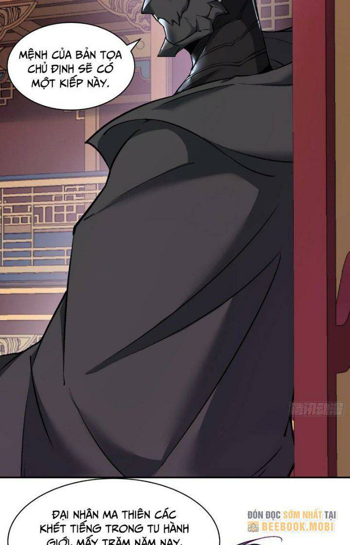 Đồ Đệ Của Ta Đều Là Đại Phản Phái Chapter 75 - Trang 36