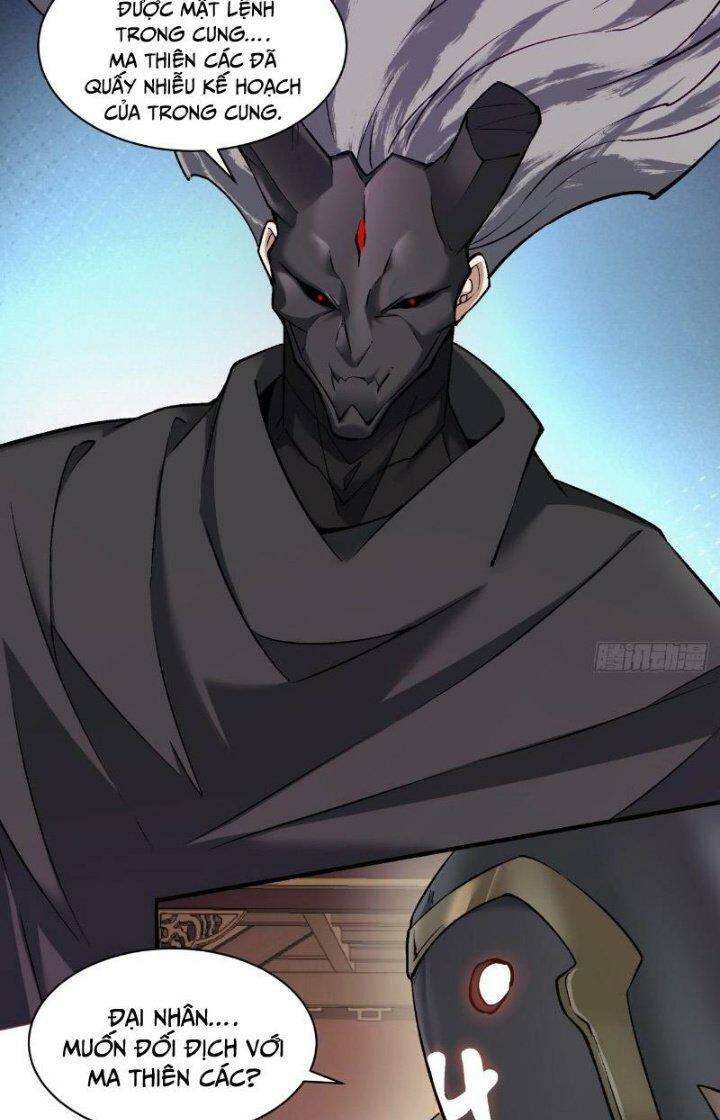 Đồ Đệ Của Ta Đều Là Đại Phản Phái Chapter 75 - Trang 38
