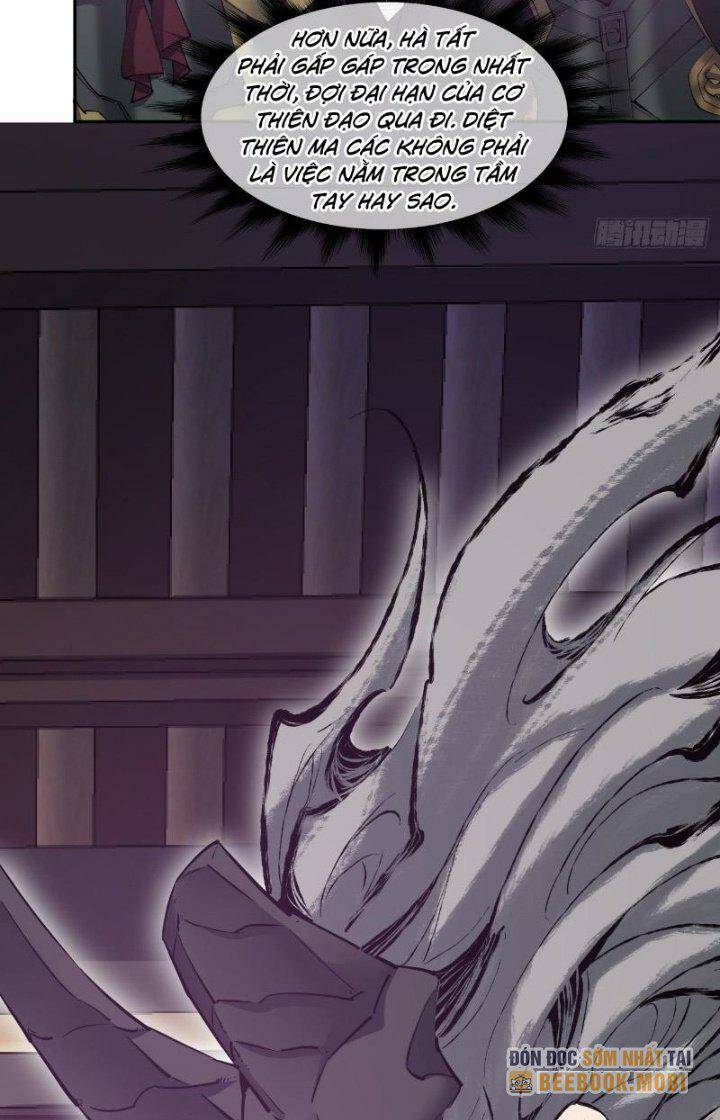 Đồ Đệ Của Ta Đều Là Đại Phản Phái Chapter 75 - Trang 42