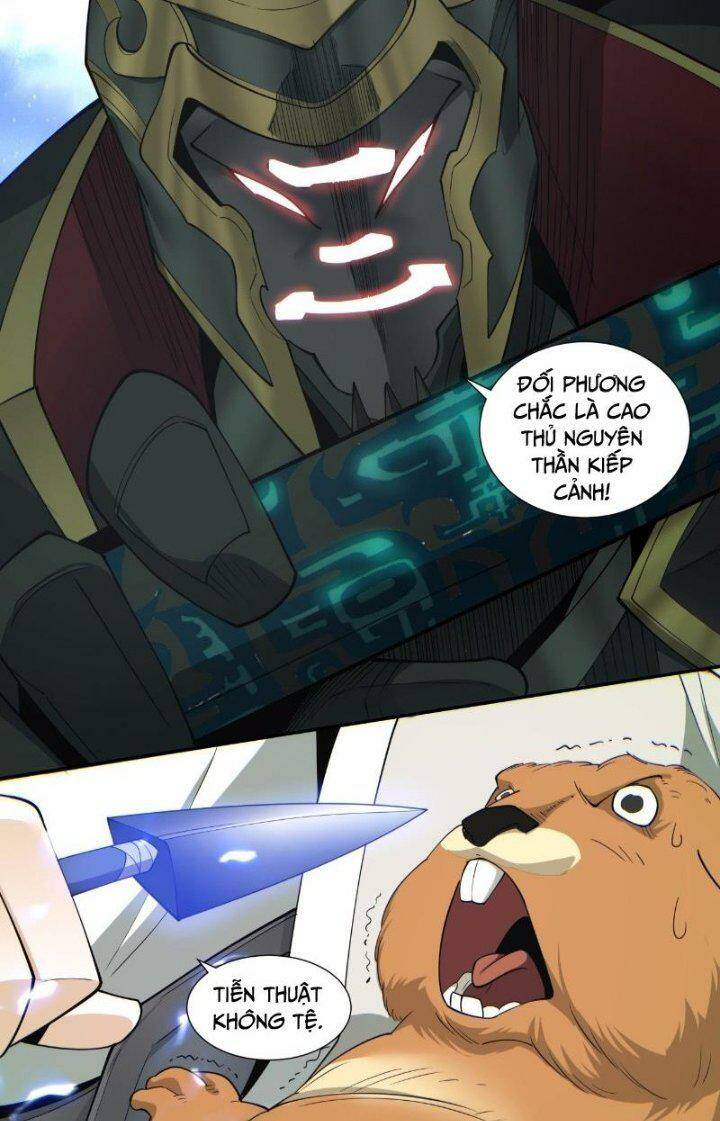 Đồ Đệ Của Ta Đều Là Đại Phản Phái Chapter 75 - Trang 7