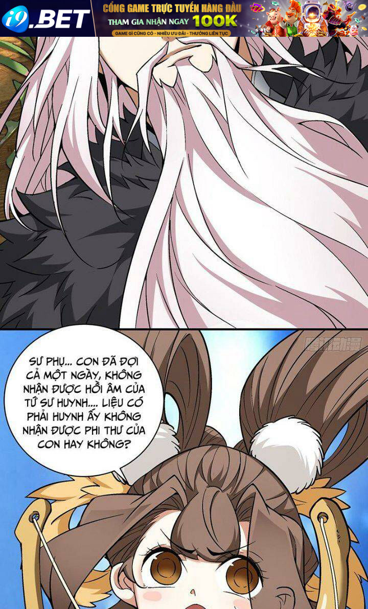 Đồ Đệ Của Ta Đều Là Đại Phản Phái Chapter 76 - Trang 10