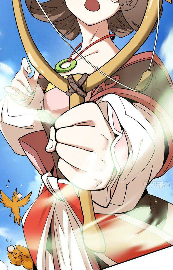 Đồ Đệ Của Ta Đều Là Đại Phản Phái Chapter 76 - Trang 11