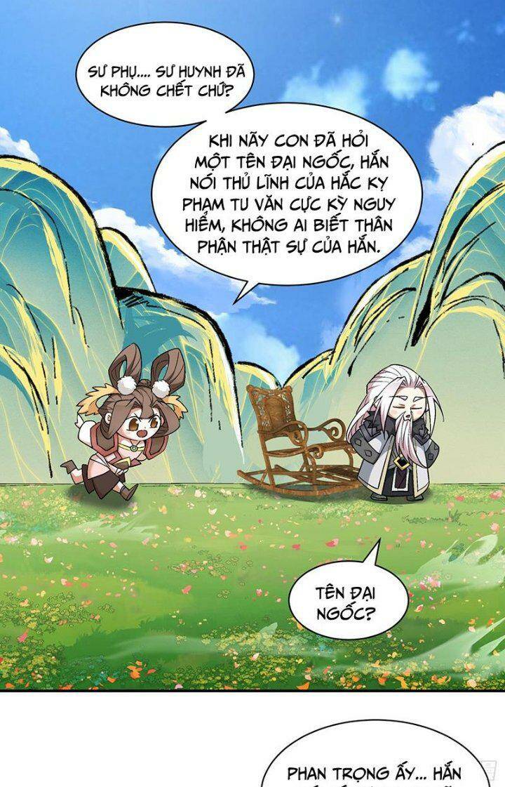 Đồ Đệ Của Ta Đều Là Đại Phản Phái Chapter 76 - Trang 13