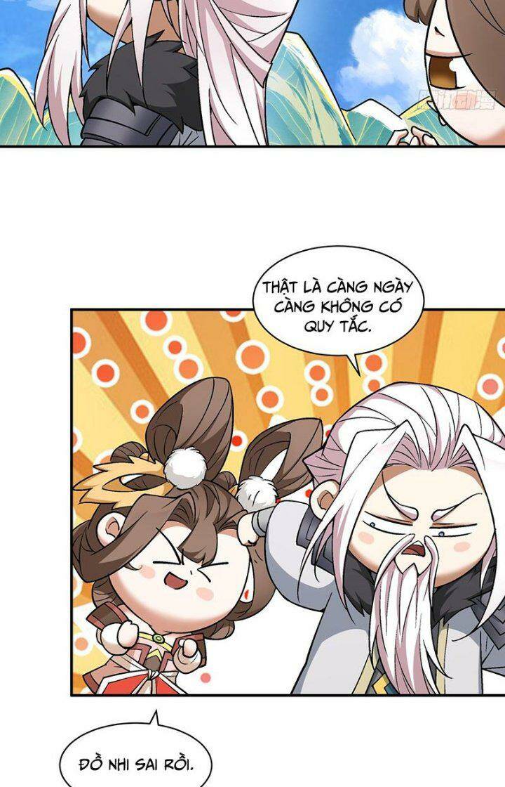 Đồ Đệ Của Ta Đều Là Đại Phản Phái Chapter 76 - Trang 15