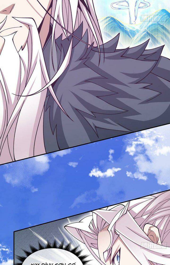 Đồ Đệ Của Ta Đều Là Đại Phản Phái Chapter 76 - Trang 17