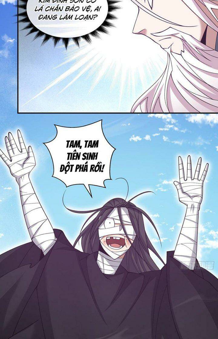 Đồ Đệ Của Ta Đều Là Đại Phản Phái Chapter 76 - Trang 18