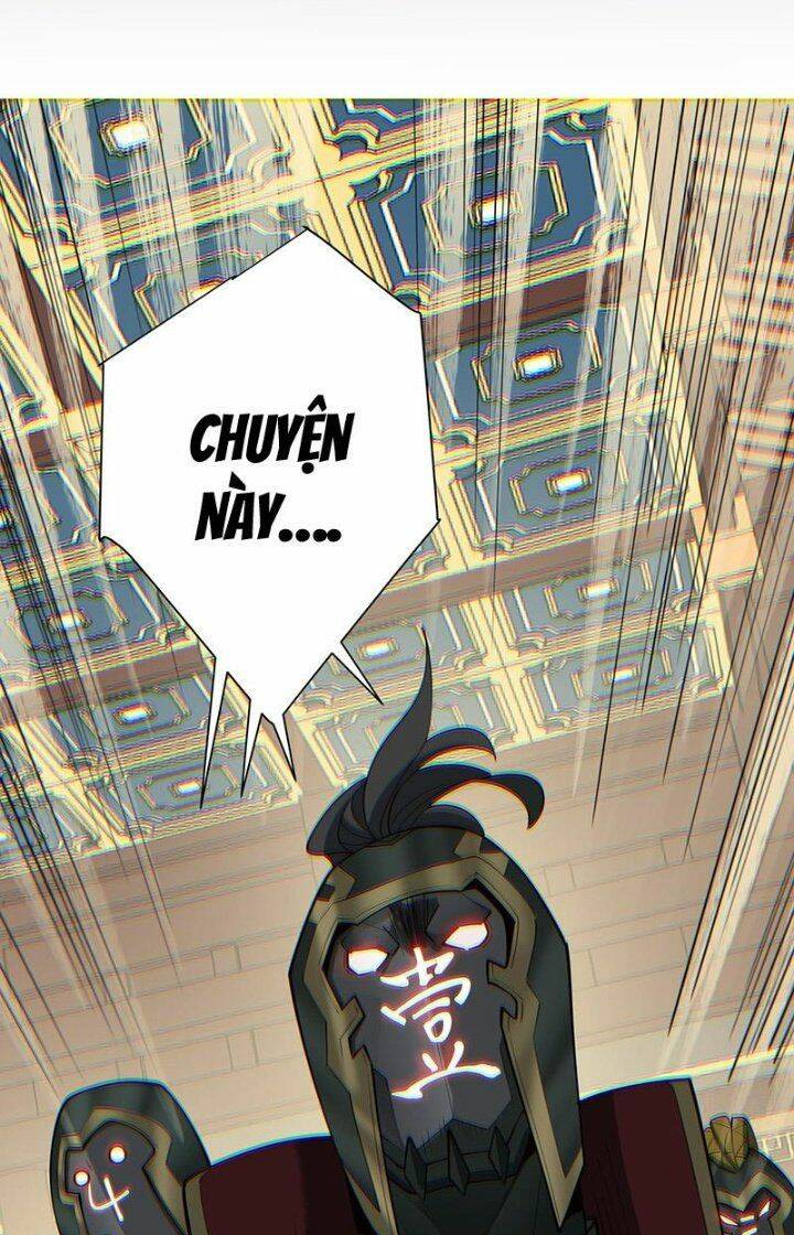 Đồ Đệ Của Ta Đều Là Đại Phản Phái Chapter 76 - Trang 1