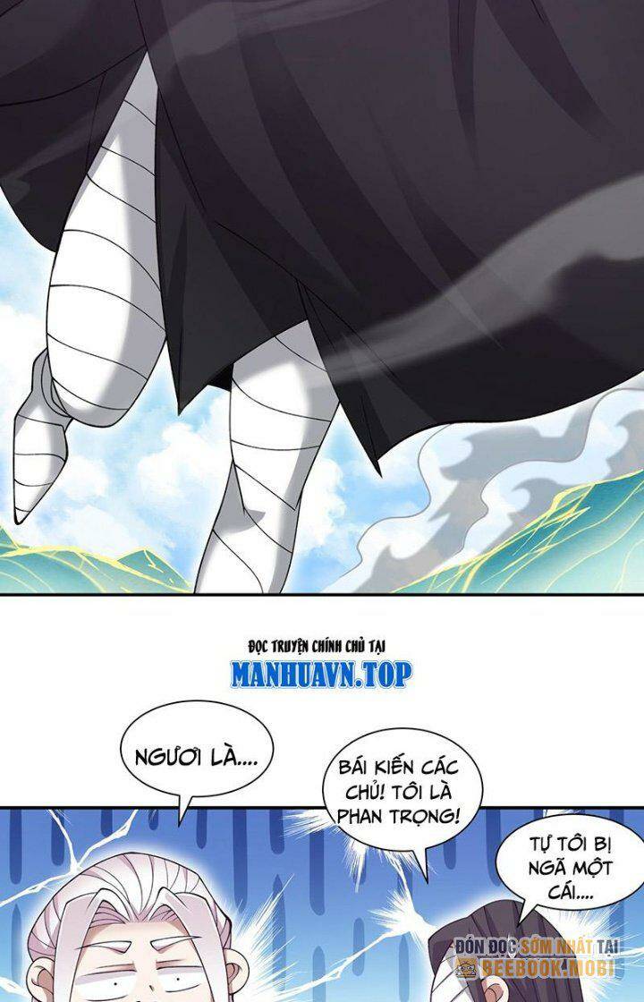 Đồ Đệ Của Ta Đều Là Đại Phản Phái Chapter 76 - Trang 19