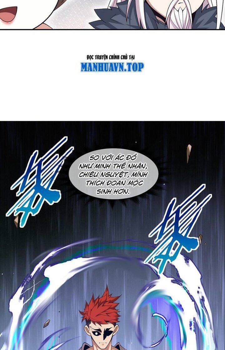 Đồ Đệ Của Ta Đều Là Đại Phản Phái Chapter 76 - Trang 22