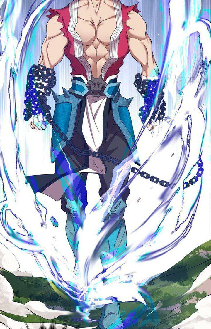 Đồ Đệ Của Ta Đều Là Đại Phản Phái Chapter 76 - Trang 23