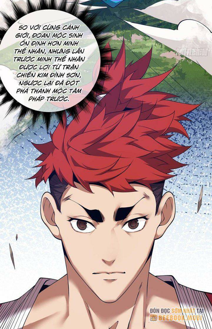 Đồ Đệ Của Ta Đều Là Đại Phản Phái Chapter 76 - Trang 24