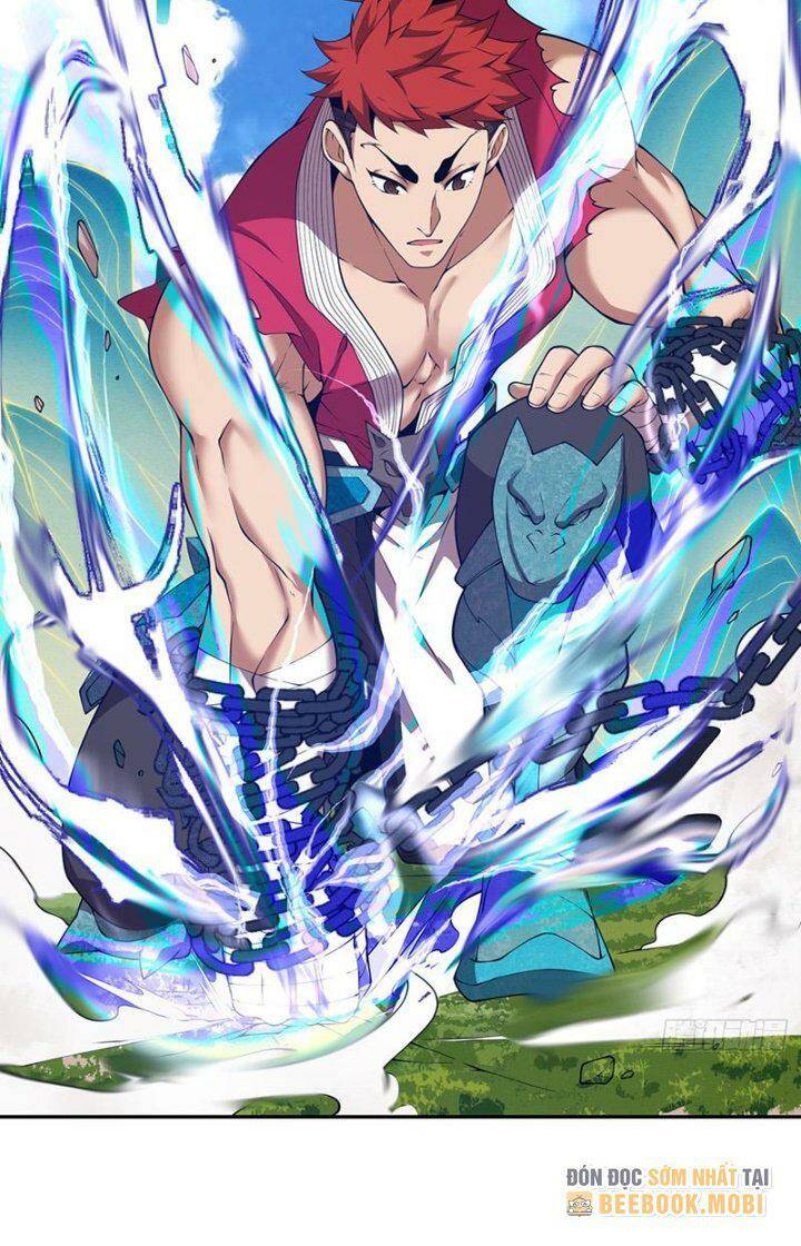 Đồ Đệ Của Ta Đều Là Đại Phản Phái Chapter 76 - Trang 27