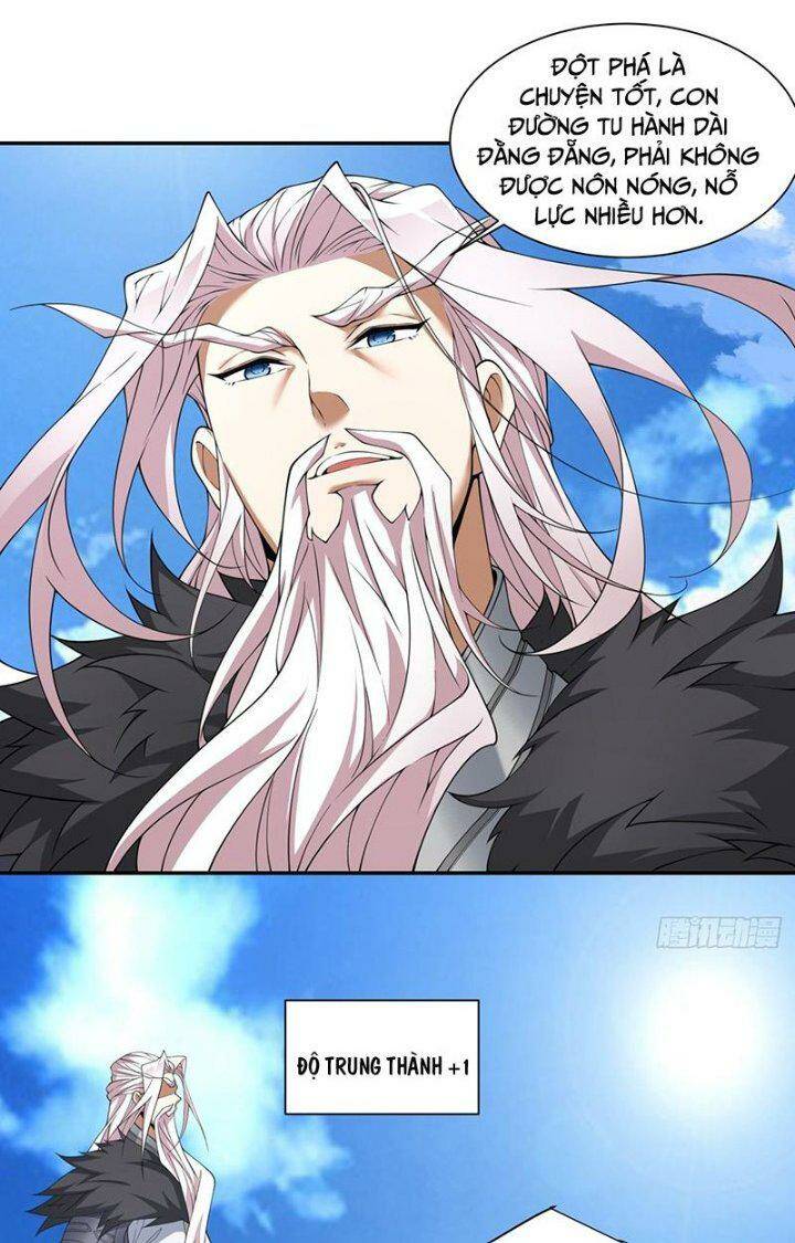 Đồ Đệ Của Ta Đều Là Đại Phản Phái Chapter 76 - Trang 28