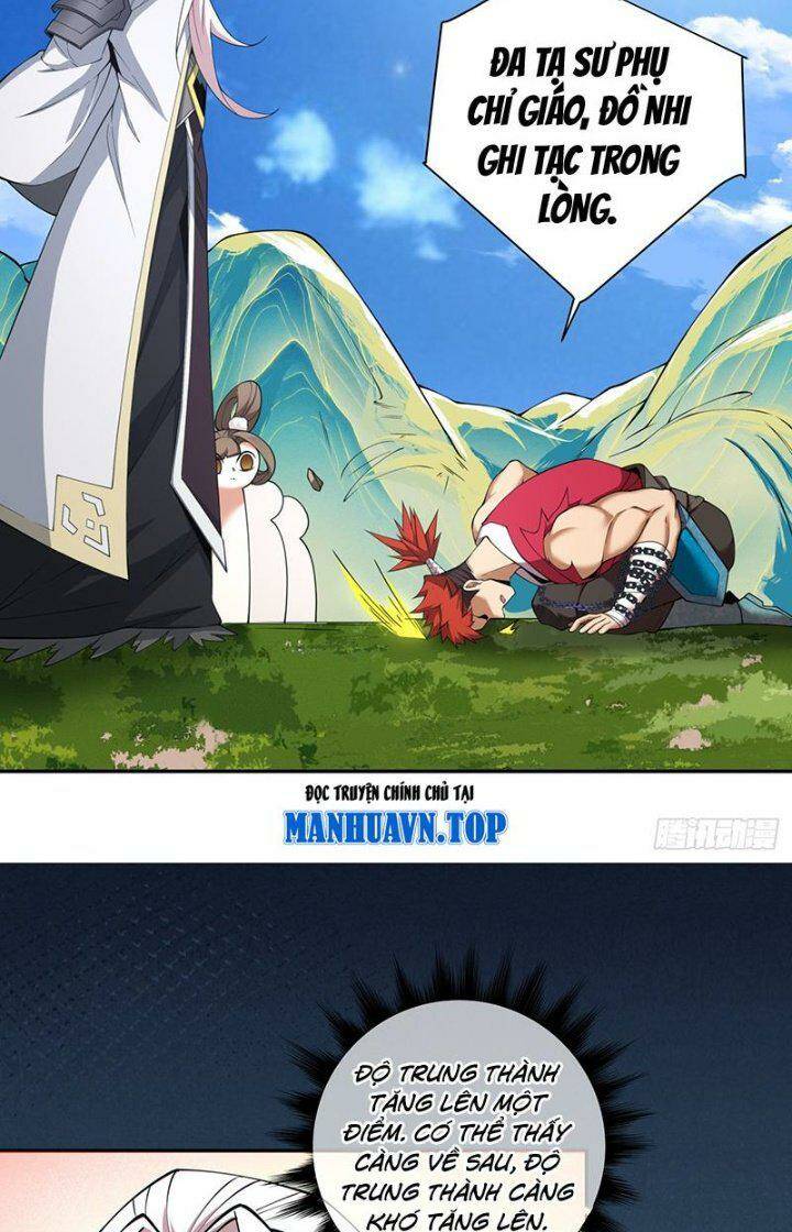 Đồ Đệ Của Ta Đều Là Đại Phản Phái Chapter 76 - Trang 29