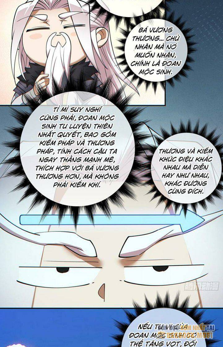 Đồ Đệ Của Ta Đều Là Đại Phản Phái Chapter 76 - Trang 30