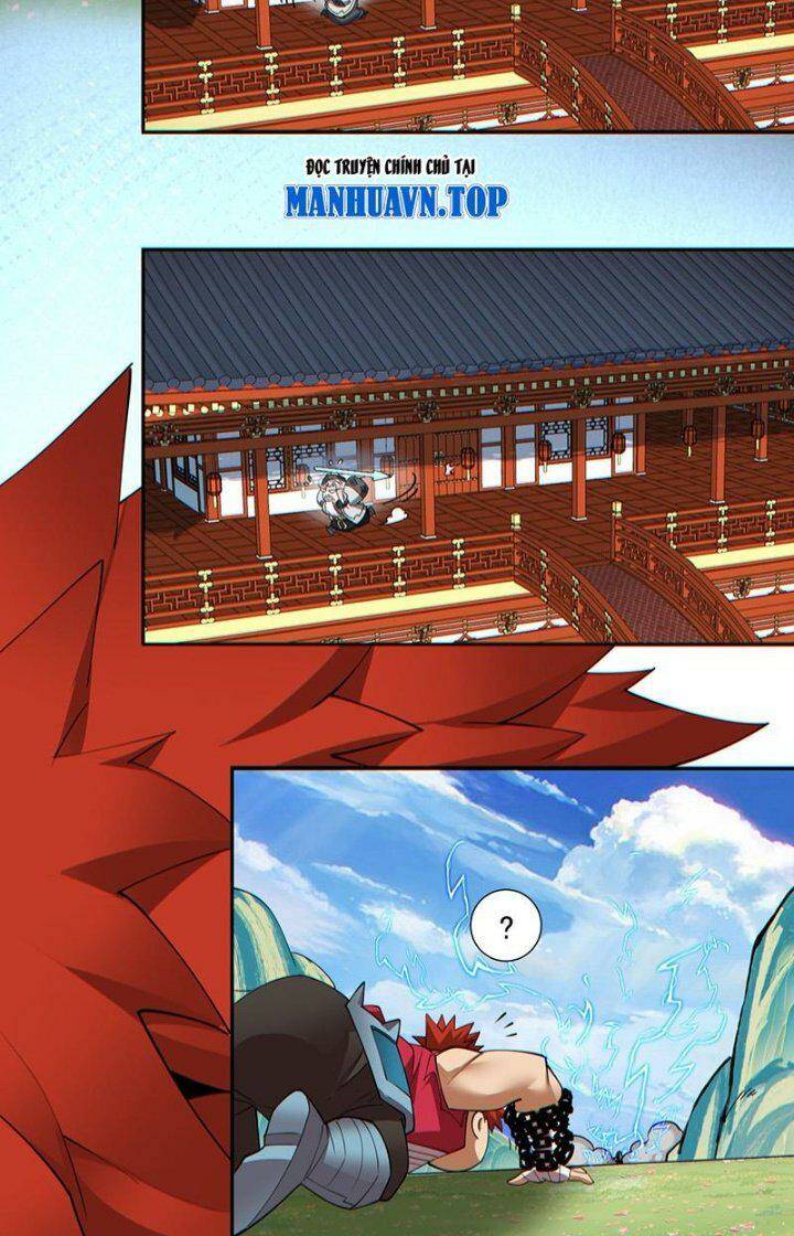 Đồ Đệ Của Ta Đều Là Đại Phản Phái Chapter 76 - Trang 32