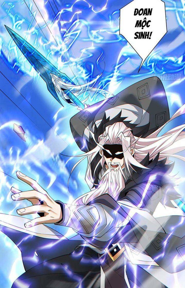 Đồ Đệ Của Ta Đều Là Đại Phản Phái Chapter 76 - Trang 34