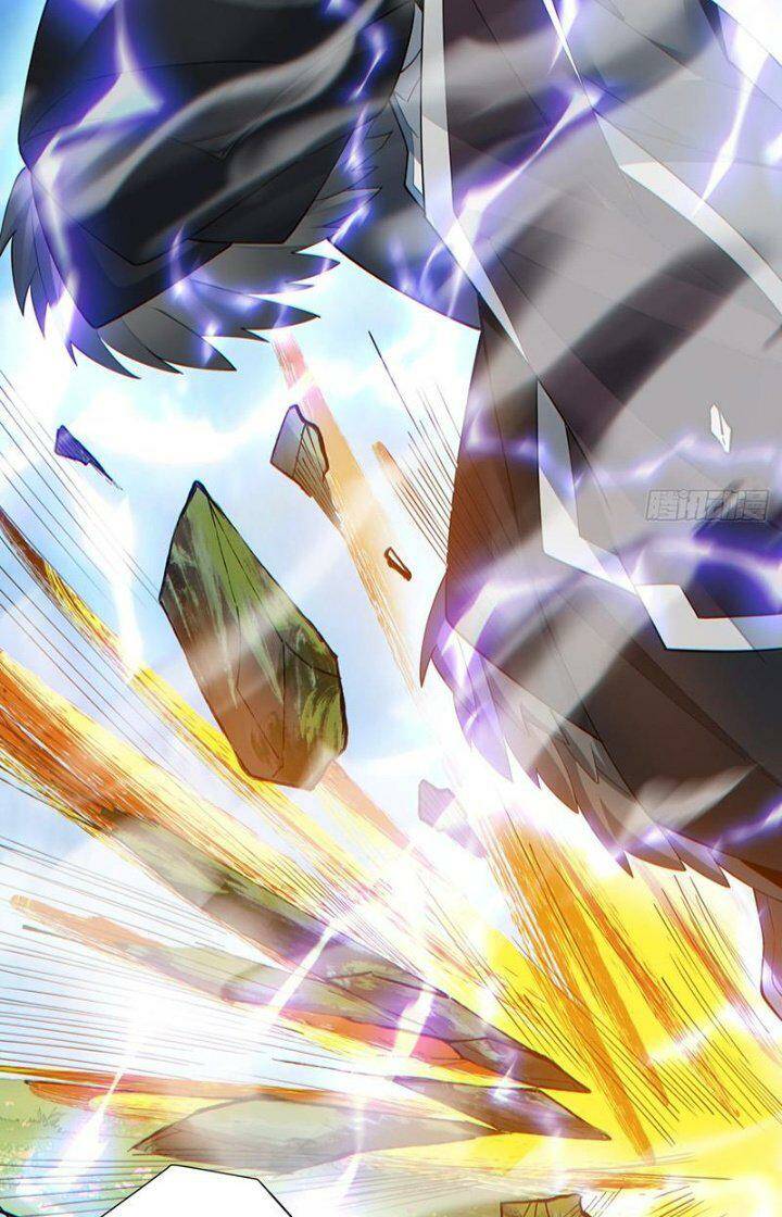 Đồ Đệ Của Ta Đều Là Đại Phản Phái Chapter 76 - Trang 35