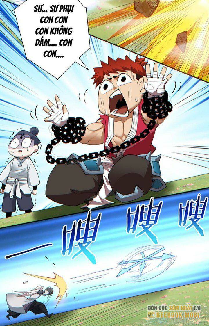 Đồ Đệ Của Ta Đều Là Đại Phản Phái Chapter 76 - Trang 36