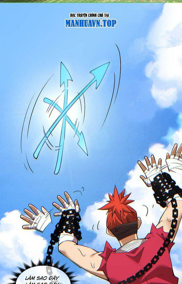 Đồ Đệ Của Ta Đều Là Đại Phản Phái Chapter 76 - Trang 37