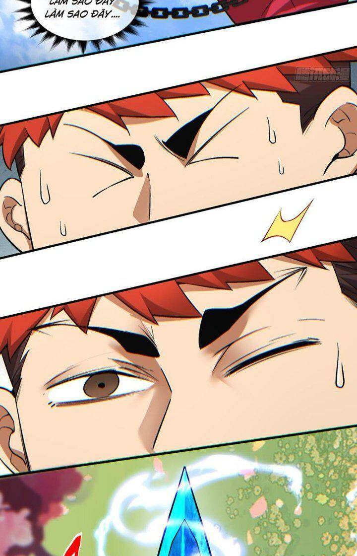 Đồ Đệ Của Ta Đều Là Đại Phản Phái Chapter 76 - Trang 38