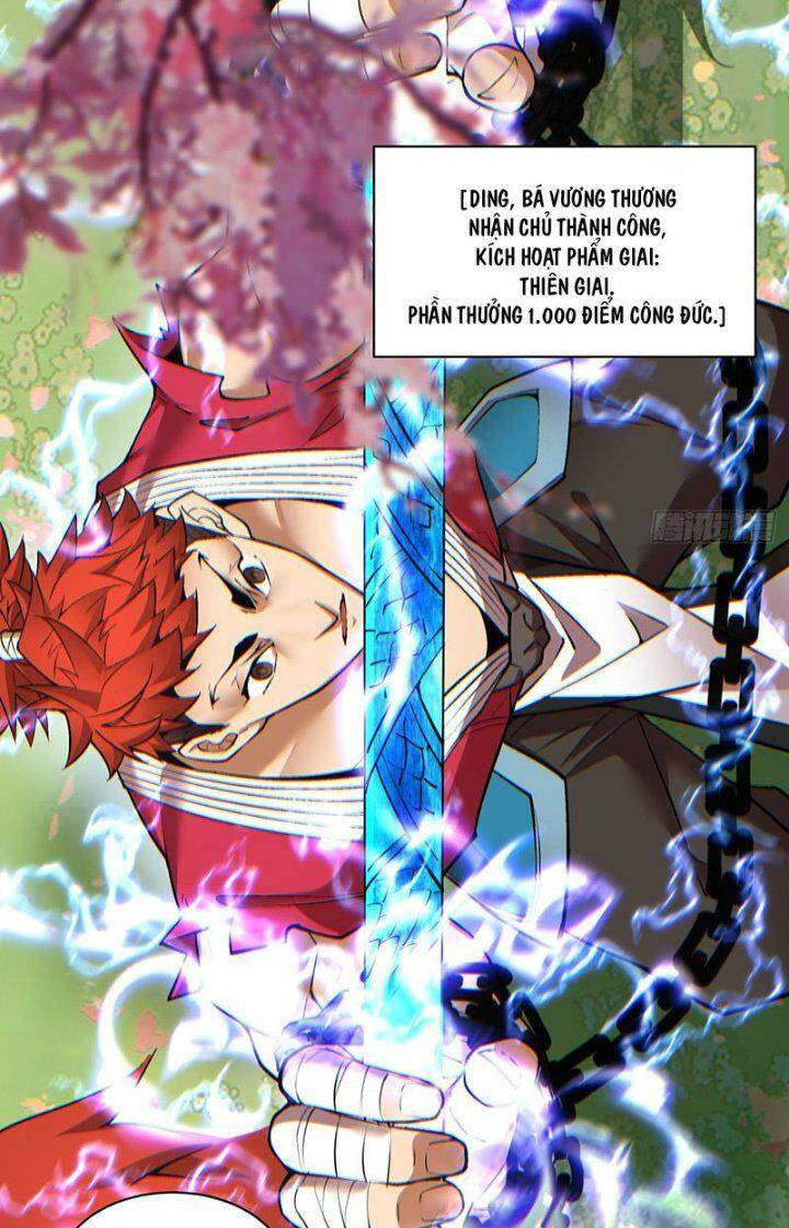 Đồ Đệ Của Ta Đều Là Đại Phản Phái Chapter 76 - Trang 40