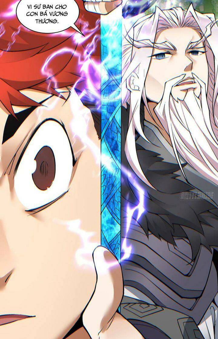 Đồ Đệ Của Ta Đều Là Đại Phản Phái Chapter 76 - Trang 41