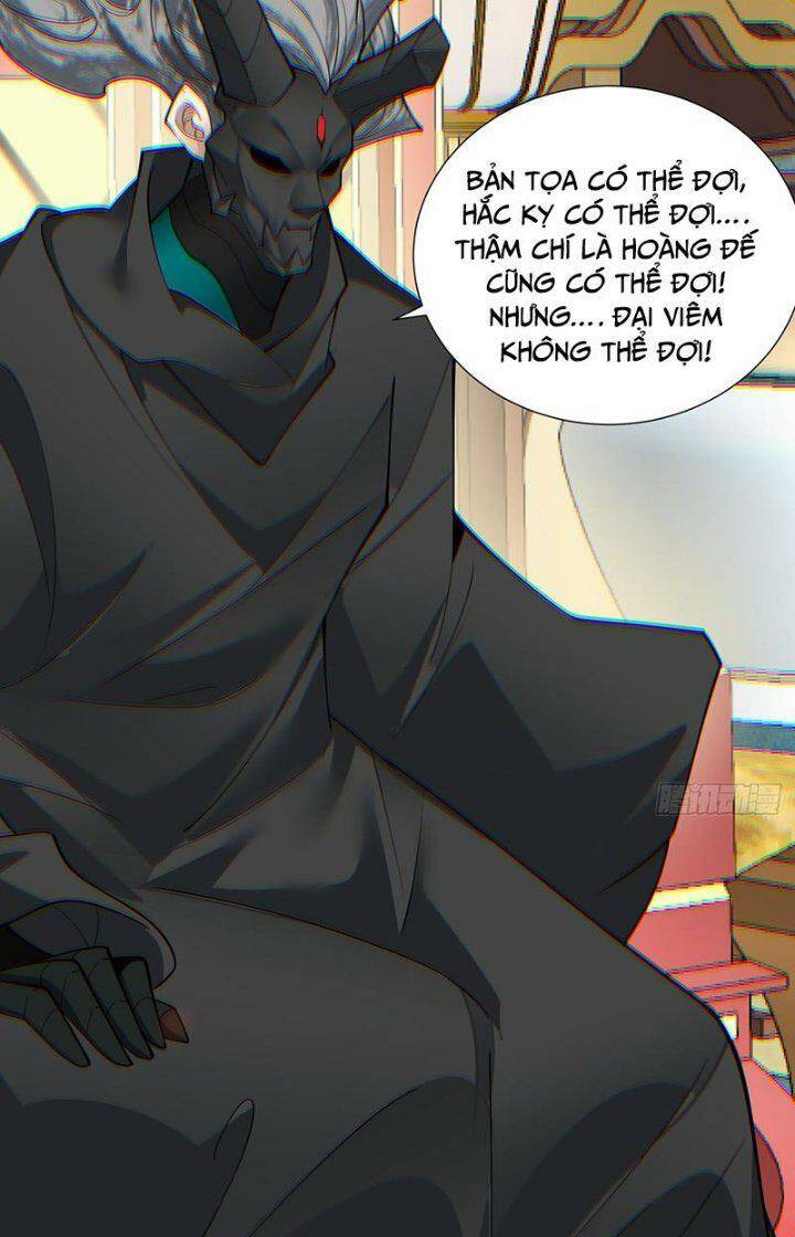 Đồ Đệ Của Ta Đều Là Đại Phản Phái Chapter 76 - Trang 5