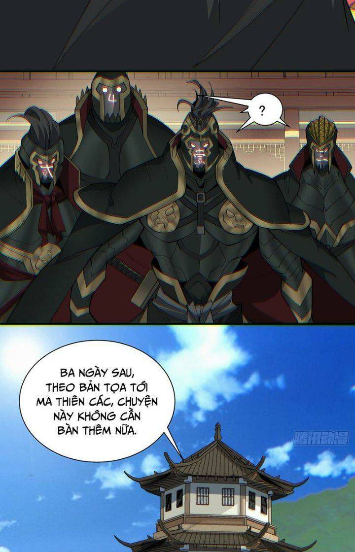 Đồ Đệ Của Ta Đều Là Đại Phản Phái Chapter 76 - Trang 6