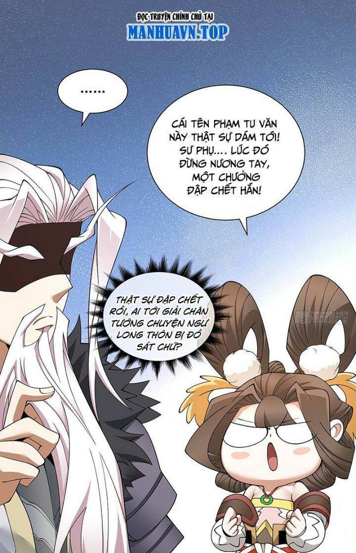 Đồ Đệ Của Ta Đều Là Đại Phản Phái Chapter 77 - Trang 10