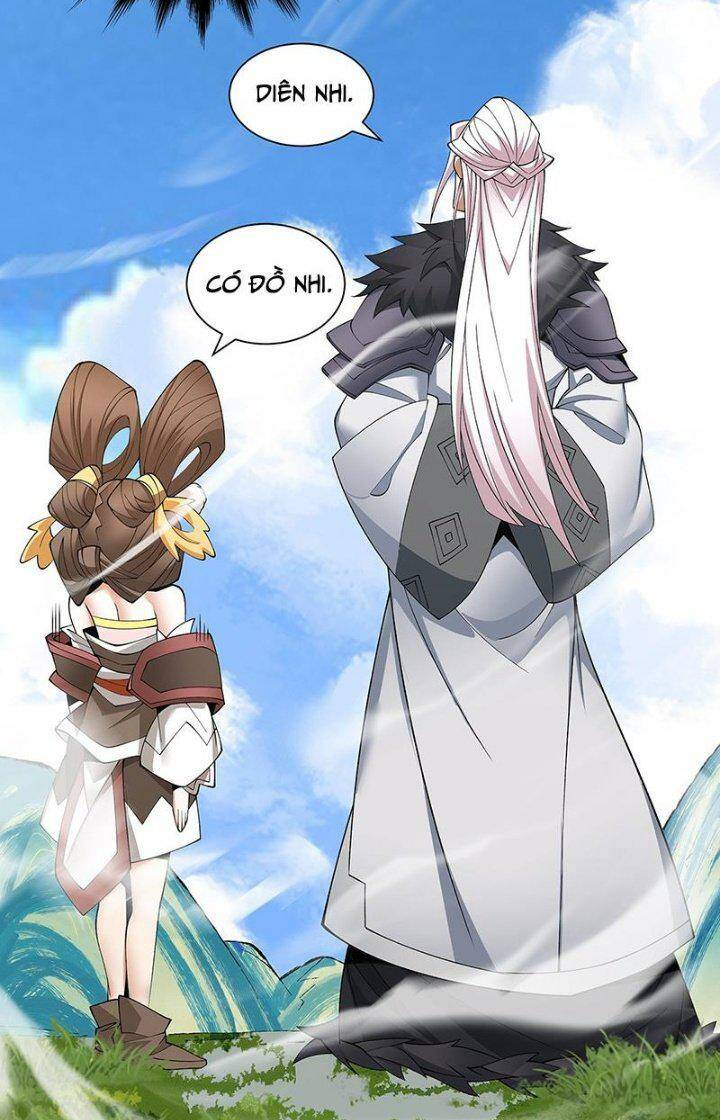 Đồ Đệ Của Ta Đều Là Đại Phản Phái Chapter 77 - Trang 12