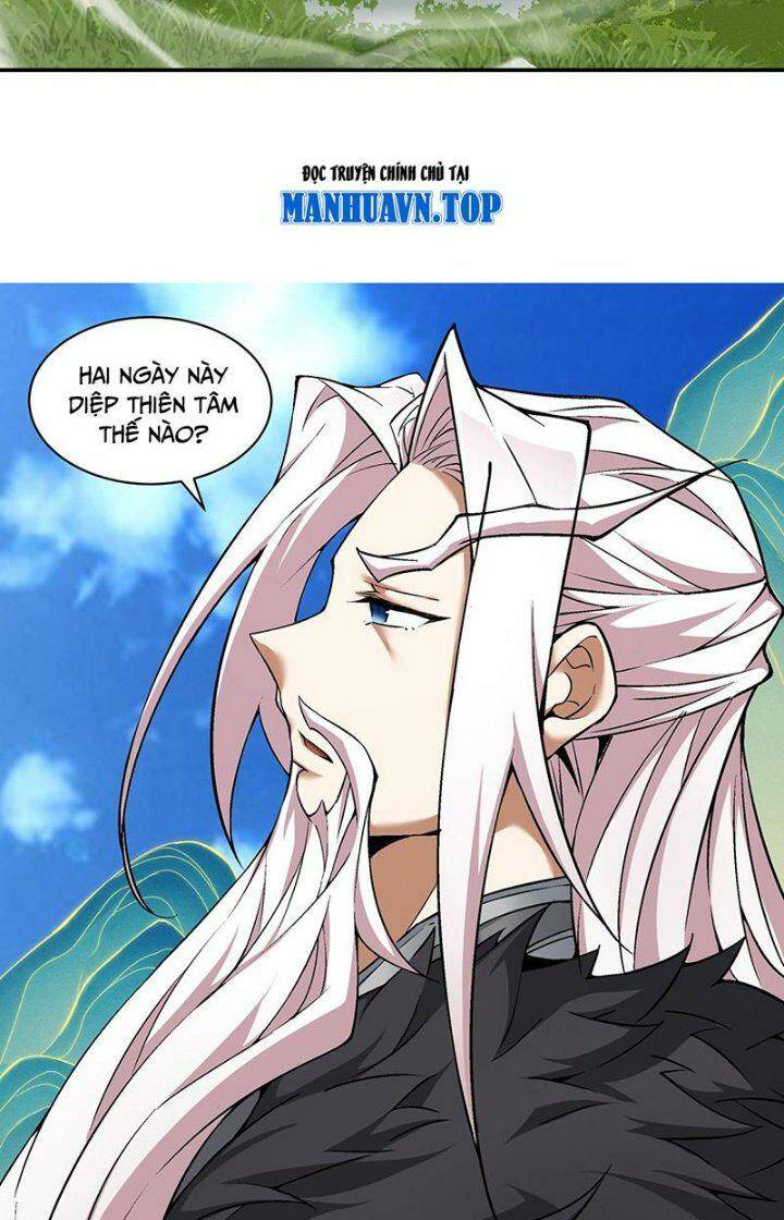 Đồ Đệ Của Ta Đều Là Đại Phản Phái Chapter 77 - Trang 13