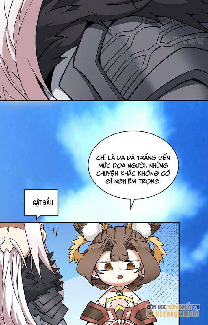 Đồ Đệ Của Ta Đều Là Đại Phản Phái Chapter 77 - Trang 14