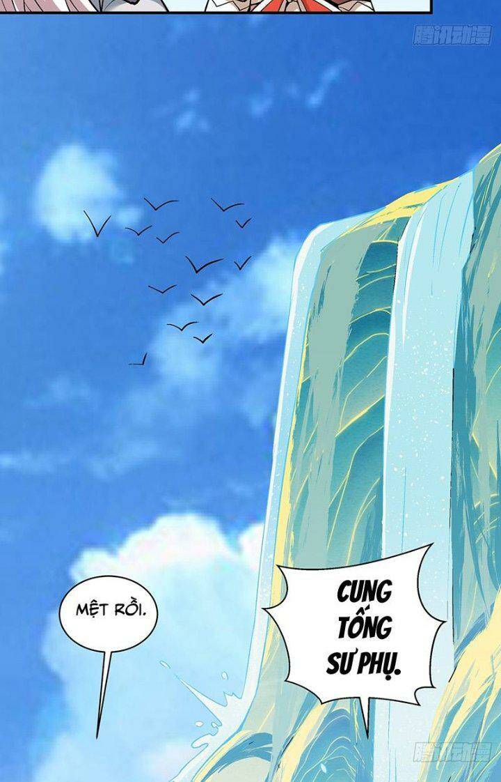 Đồ Đệ Của Ta Đều Là Đại Phản Phái Chapter 77 - Trang 15