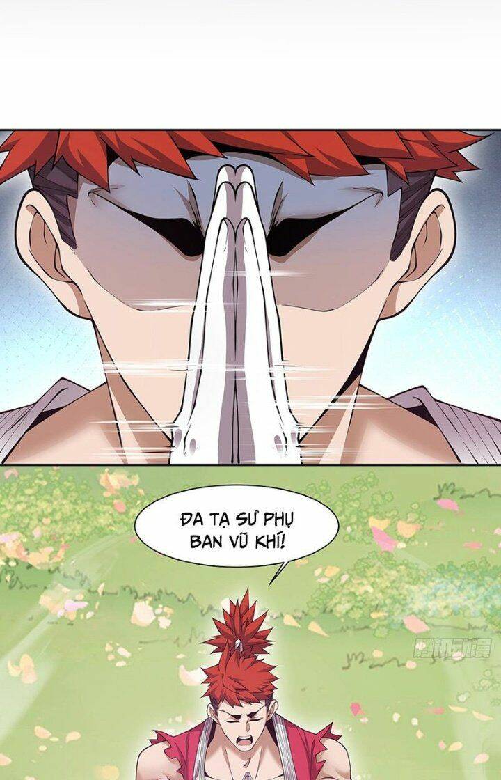 Đồ Đệ Của Ta Đều Là Đại Phản Phái Chapter 77 - Trang 1