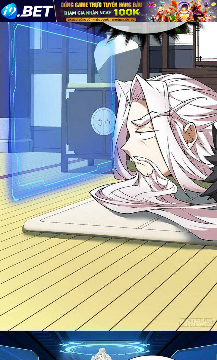 Đồ Đệ Của Ta Đều Là Đại Phản Phái Chapter 77 - Trang 20