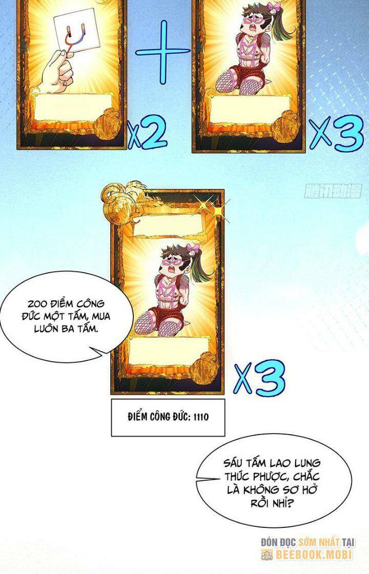 Đồ Đệ Của Ta Đều Là Đại Phản Phái Chapter 77 - Trang 24