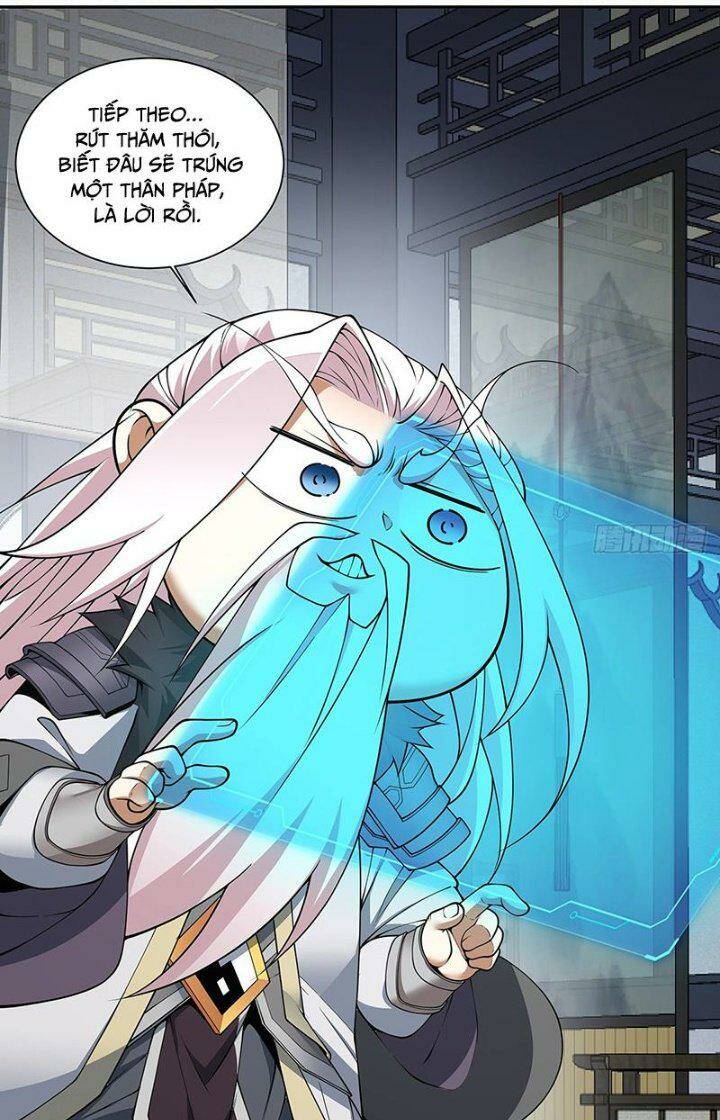 Đồ Đệ Của Ta Đều Là Đại Phản Phái Chapter 77 - Trang 25