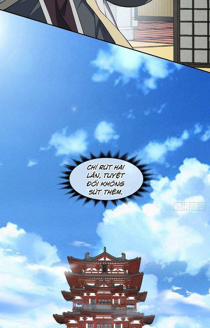 Đồ Đệ Của Ta Đều Là Đại Phản Phái Chapter 77 - Trang 26